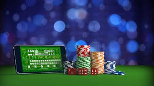 ylaro mobile access on smartphone showing sports and casino categories