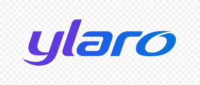 ylaro official logo